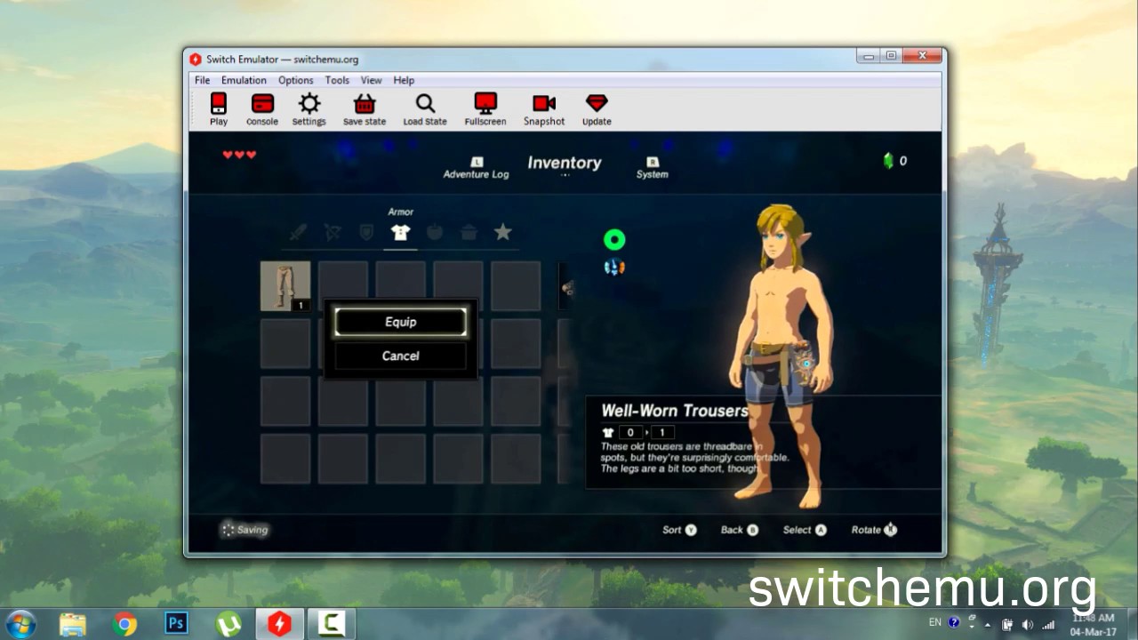 the best nintendo switch emulator